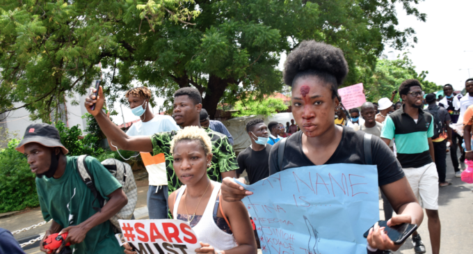 Don’t embarrass govt with your #EndSARS reports, NBC tells media houses