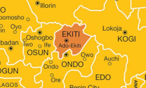 Soldiers rescue six kidnap victims in Ekiti
