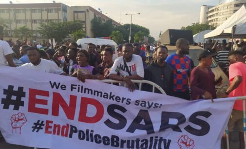 #EndSARS: Angry Nigerians, CA-COVID and social safety net