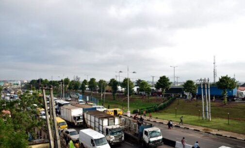 ‘N200 for cars, N500 for trucks’ — FG approves policy for tollgates