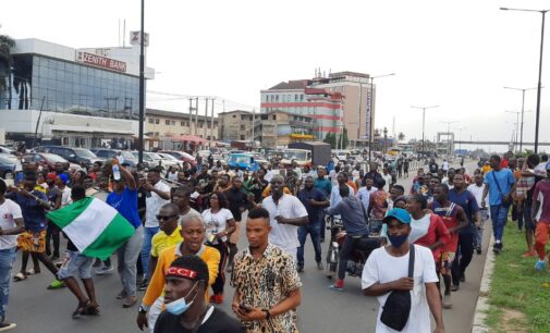 Miyetti Allah asks #EndSARS protesters to quit