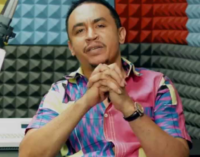 ‘Unite your home first’ — Daddy Freeze mocks Yul Edochie’s political ambition