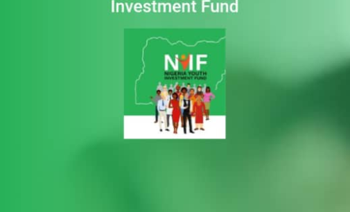 ALERT: You can now register for FG’s N75bn youth investment fund