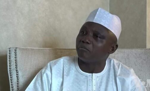 ICYMI: ‘How many Nigerians have cars, generators?’ — Garba Shehu defends fuel price increase