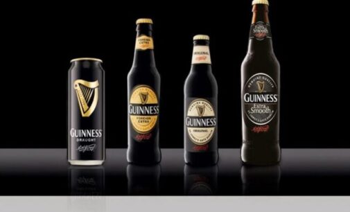 Guinness multiplies profit more than 8 times to N15bn in Q3
