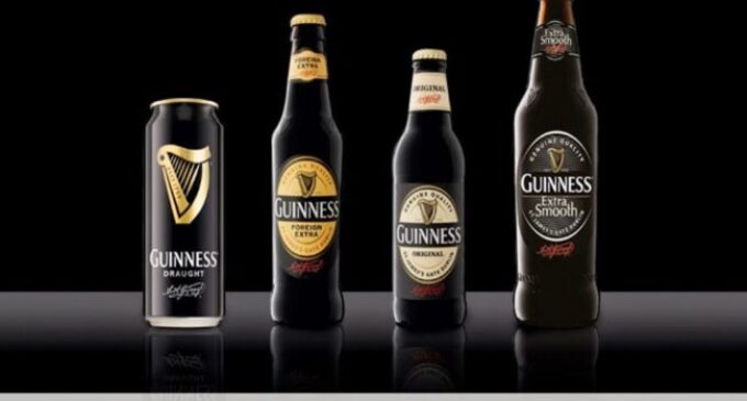 Guinness Nigeria posts N841.64m Q1 loss on surging input costs