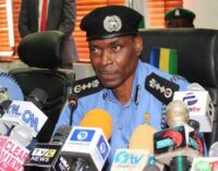 Nsukka crisis: Islamic council asks IGP to interrogate bishop over ‘hate speech’