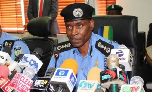IGP orders withdrawal of policemen from VIPs amid #EndSARS protests