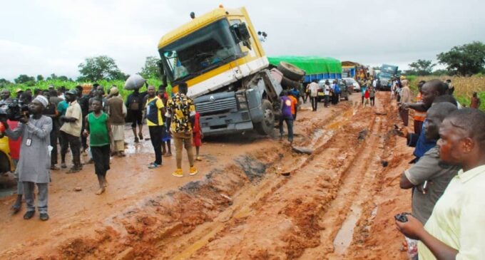 Niger to restrict heavy-duty trucks on Minna-Bida road