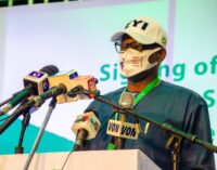 Jegede challenges Akeredolu’s victory at Ondo election tribunal