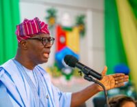Sex-for-grade: Sack of UNILAG lecturers will serve as lesson to others, says Sanwo-Olu