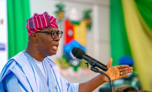 Sex-for-grade: Sack of UNILAG lecturers will serve as lesson to others, says Sanwo-Olu