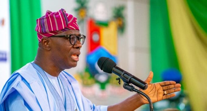 No room for cross-over service in Lagos, Sanwo-Olu warns churches