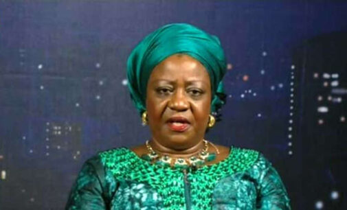 After eight months, Lawan asks senate panel to screen Lauretta Onochie as INEC commissioner