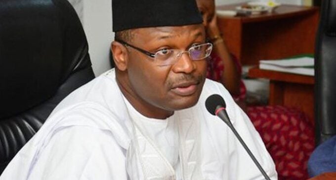INEC job and the risk element