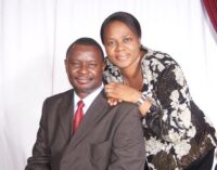 Mike Bamiloye: Why I didn’t talk about my wife’s submissiveness after Adeboye’s experience
