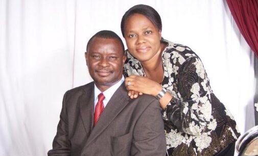 Bamiloye: My wife still calls me ‘bro Mike’ despite 35 years of marriage