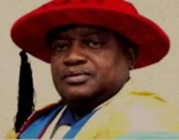 Auchi Poly announces rector’s death — hours after denying it