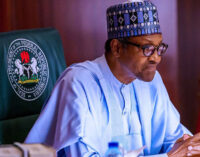 APC: Buhari kept his promise that Nigeria will exit recession in a short time