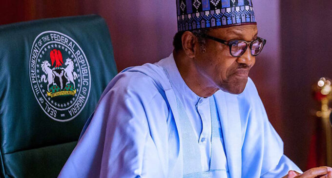 APC: Buhari kept his promise that Nigeria will exit recession in a short time