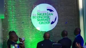 Nigerian Economic Summit Group NESG