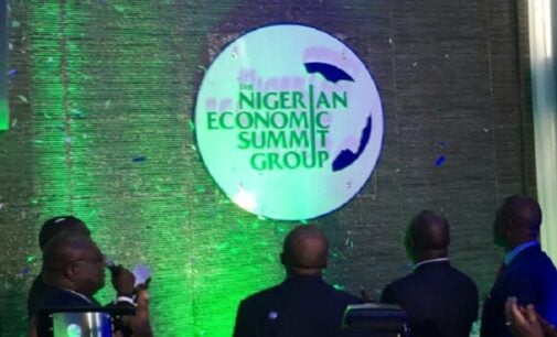 Nigerian economic summit, October Inflation report… 7 top business stories to track this week