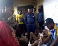 Voter with cloned PVC arrested at Ondo polling unit