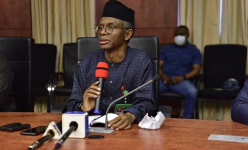 El-Rufai unveils BRT plan for Kaduna, promises to ease traffic congestion