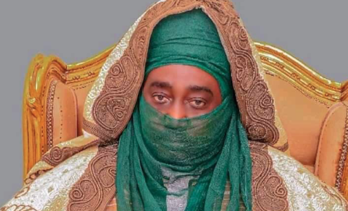 Diplomat, Chevening alumnus — meet the 19th Emir of Zazzau