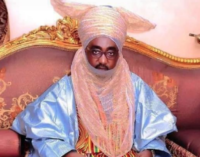 El-Rufai appoints Ahmed Bamalli as new Emir of Zazzau