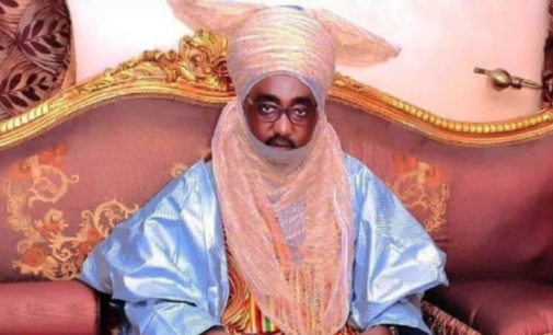 ‘Stay calm, shun chaos’ — Emir of Zazzau commiserates with Kaduna residents over bombing
