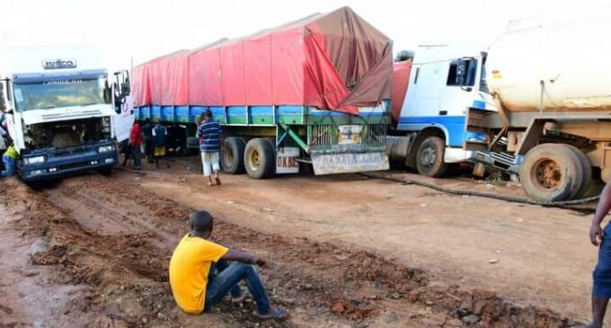 ‘We’re going through hell’ — Niger gov asks FG to fix Minna/Bida road