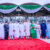 Buhari, Jonathan, Osinbajo attend Nigeria’s diamond jubilee celebration