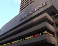 Sell-off in equities market as #EndSARS protests, curfew dampen investors’ appetite