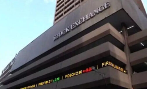NSE: Firms raised N192bn from capital market in 2020