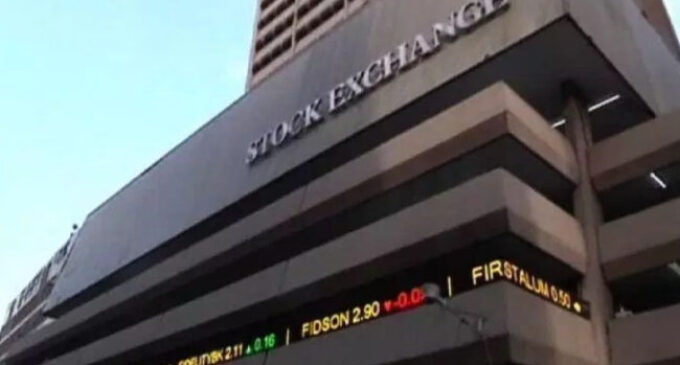 Sell-off in equities market as #EndSARS protests, curfew dampen investors’ appetite