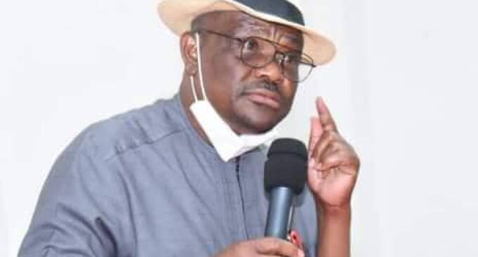 Wike to clerics: If you don’t comply with COVID-19 guidelines, I’ll shut down churches