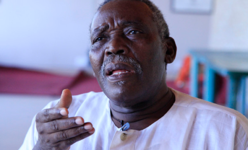10 things to know about dementia — the illness Olu Jacobs is battling
