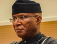 Omo-Agege: APC will take Delta from PDP’s control in 2023
