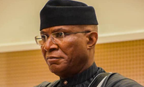 Omo-Agege: If elected governor, I won’t repeal teachers retirement age law in Delta