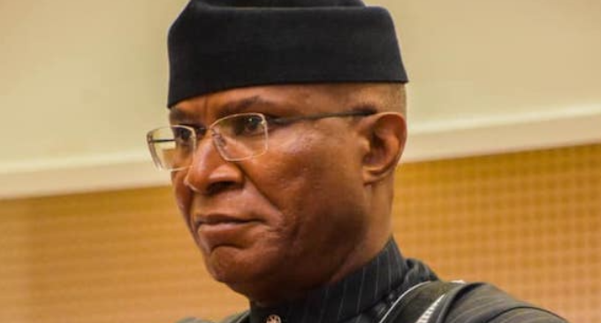 1999 constitution doesn’t bar a governor from being party chairman, says Omo-Agege