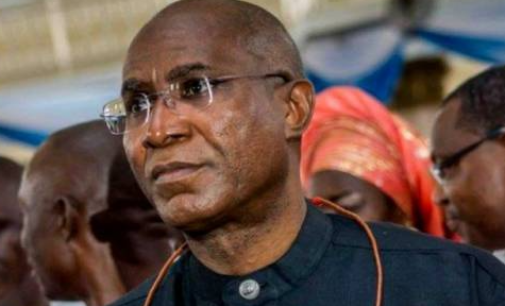 Omo-Agege: N’assembly working on bill to reserve 30% of seats for youths