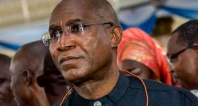 Omo-Agege: N’assembly working on bill to reserve 30% of seats for youths