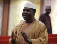 ‘Strike’ll inflict more pains on Nigerians’ — senate leader asks labour to embrace dialogue