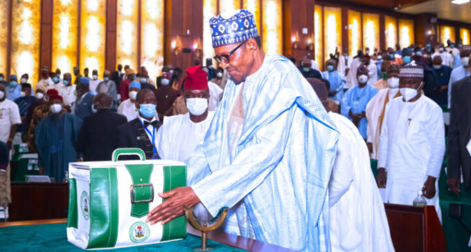 10 and a half reasons why Nigeria’s 2021 budget should be trashed