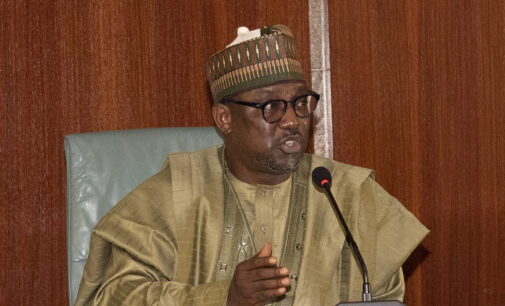 Niger governor: 27 students were abducted from Kagara school