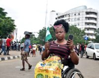 What Nigeria must do to close its disability employment gap