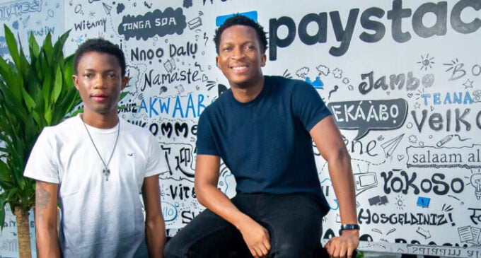 Paystack: Nigerian businesses can now accept int’l payments via Apple Pay
