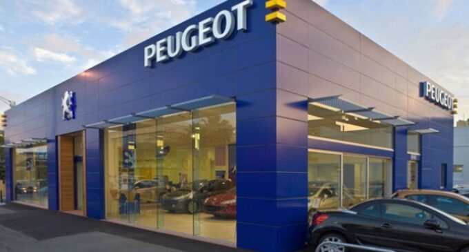 NESBITT acquires Peugeot Nigeria, to inject $150m in next three years