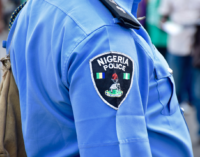 Police announce promotion of 16 officers killed during #EndSARS crisis
